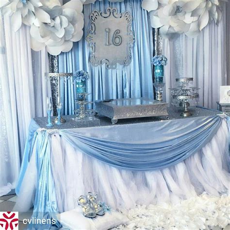 So what goes into planning a cinderella themed quince? Pin by Citlalli Sotelo on Cool Party Ideas & crafts ...