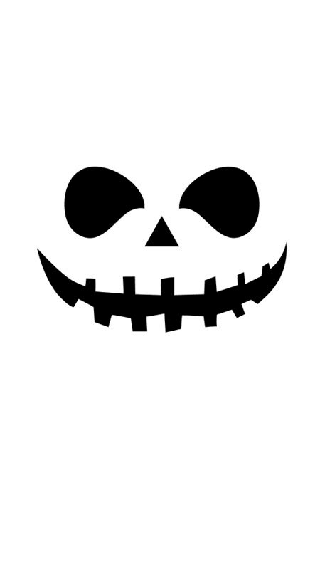 Pumpkin Stencils Free Easy Halloween Pop Culture Stencils 50 Easy