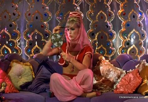 I Dream Of Jeannie Inside The Bottle I Always Wanted To Live