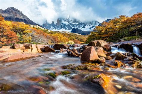 Hiking In Patagonia The Ultimate Guide To The Best Treks 2024 Guide