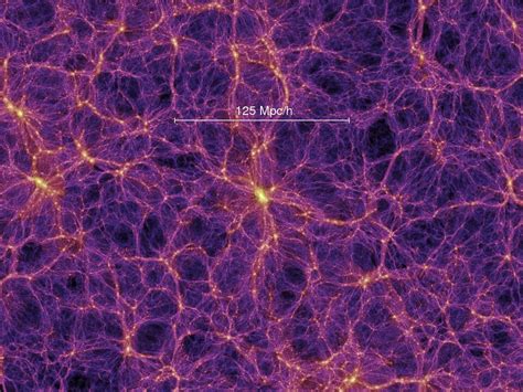 Esa Xmm Newton Unveils Hidden Cosmic Giant