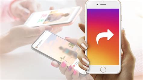 Como Fazer Repost No Instagram Em 4 Passos Webtrends Agência De Marketing Digital