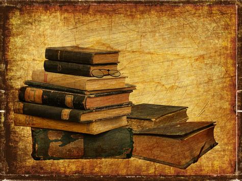 Bücher Alt Jahrgang Kostenloses Foto Auf Pixabay