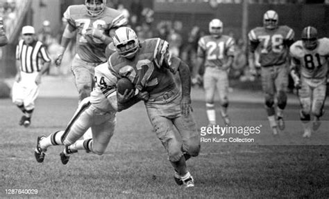 Dickie Post Chargers Photos And Premium High Res Pictures Getty Images