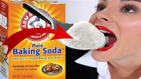 Health Benefits Of Baking Soda You Need To Know Epic Natural Health