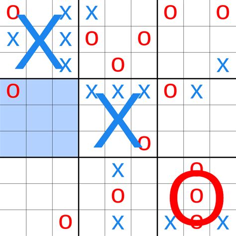 6 Amazing Versions Of Tic Tac Toe To Blow Your Mind