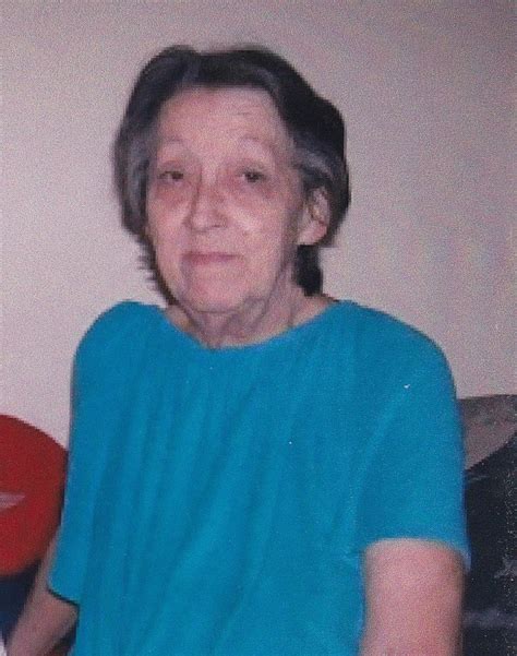 Obituary Of Glenna Jean Knight Adams Funeral Home Blountstown