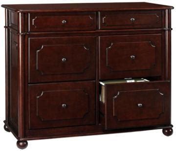 Cathie & steve rehab a thrift store file cabinet into a custom piece perfect for a home office! Essex File Cabinet - File Cabinets - Home Office Furniture ...