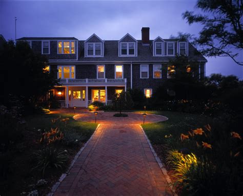 Exteriors Nantucket Island Resorts Photo Library