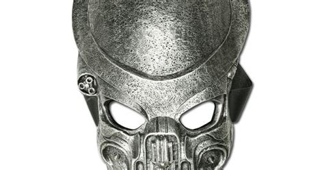 Predator Scar Predator Mask D Knife Cave Pinterest Masking