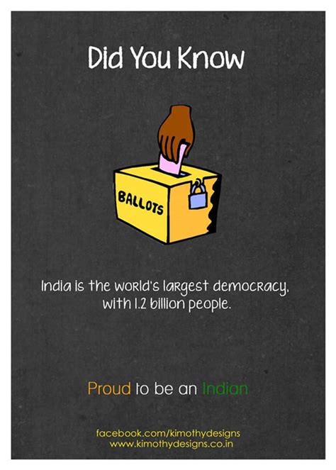 In its 72 years of independence, india has several achievements to its credit. These posters will Make you Feel Proud to be an Indian