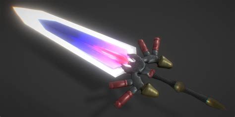 Final Fantasy: 10 Most Iconic Weapons In The Series