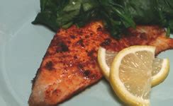 If you prefer to grill, get your grill hot and put the fish on aluminum foil; Moroccan Baked Tilapia Recipe | Diabetic Recipes ...