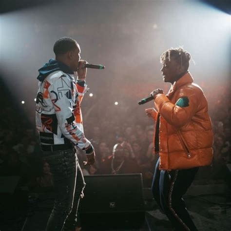 Strap Out Juice Wrld Ft G Herbo Unreleased Official Audio By Juice