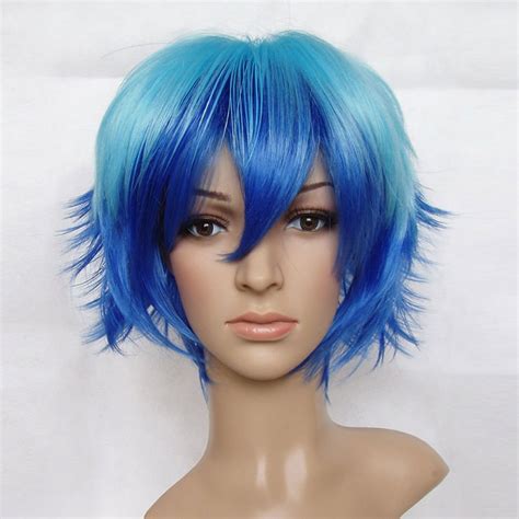 Fashion Clothes Trendy Great Short Hair Styles For Anime