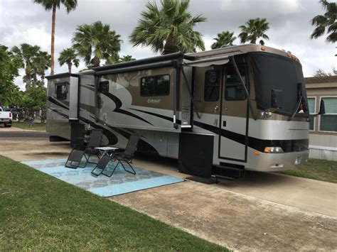 Holiday Rambler Endeavor 40pdq Rvs For Sale In Ohio