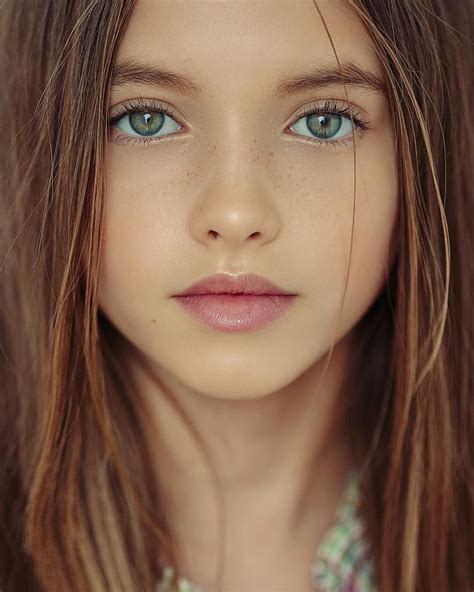 Maisie De Krassel Beautiful Girl Face Beauty Face Beautiful Little