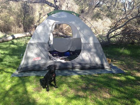 Following the trail along malibu creek state park, the visitor will be treated to spectacular vistas, including volcanic rock gorges, scenic pools, and about this campground. Cosmo's first camping trip! Malibu Creek State Park, CA ...