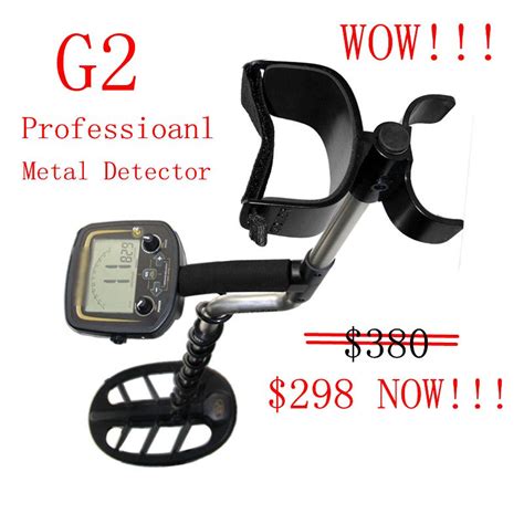 5 best gold detectors of march 2021. WOW! Free shipping+wholesale price! 2016 Best Gold metal ...