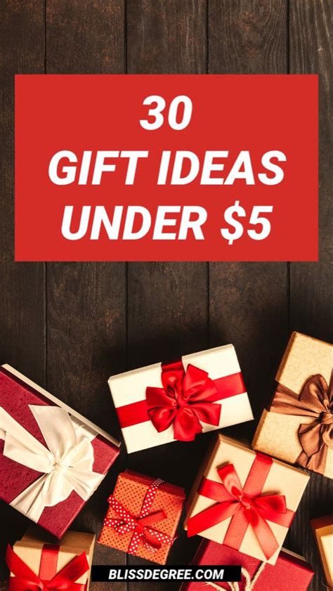 Gift Ideas Under Thatll Still Impress Loved Ones Bliss Degree