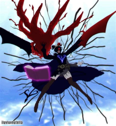 Take action now for maximum saving as these. Pin by shadow dragon157 on Anime in 2020 | Black clover ...