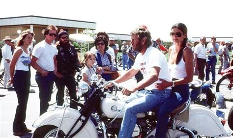 Steve Mcqueen With His Wife Barbara Minty Personal Life