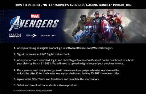 Intel Marvels Avengers Promotion Pc Case Gear