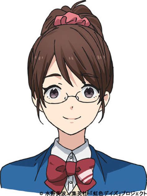 Nonton streaming anime nijiiro days batch hanya disini di gomunime. Crunchyroll - "Nijiiro Days" TV Anime Scheduled for ...