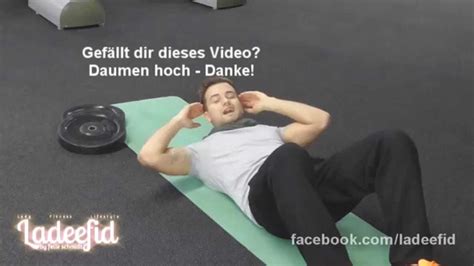 Übungen mit gefüllten wasserflaschen oder was man. Frauen Fitness Übungen für Zuhause - komplettes Workout ...