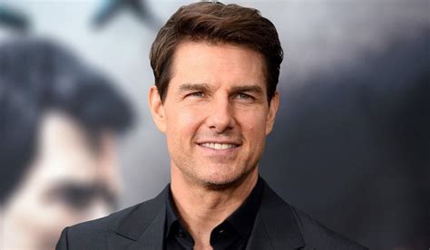 Tom Cruise Tarikat Liderliği Için Yetiştiriliyor Iddiası