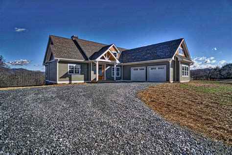 Maybe you would like to learn more about one of these? Brown Haven Homes - Project Photos & Reviews - Hiawassee ...