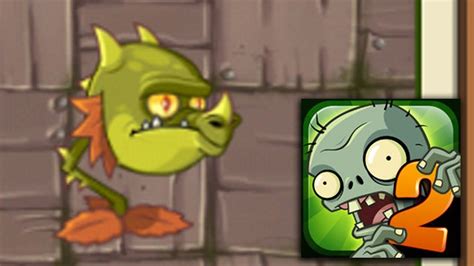 Plants Vs Zombies 2 Snapdragon Super Attack Review