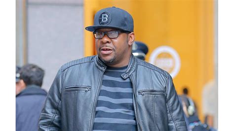Bobby Brown Kicked Off Flight For Being Drunk 8days