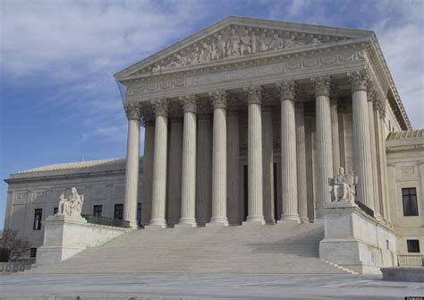 Doma Decision Made By Supreme Court Huffpost