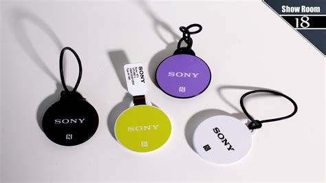 Check out our smart tag selection for the very best in unique or custom, handmade pieces from our labels shops. Sony Smart Tag NT3 Review - YouTube