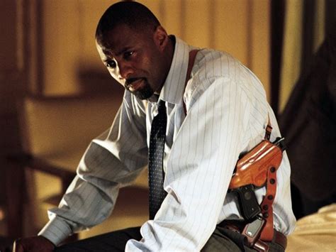Idris Elbas Long Walk To Stardom