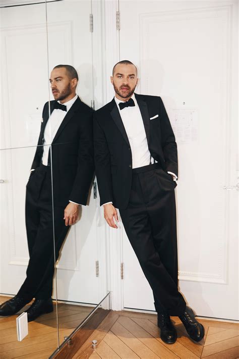 Jesse Williams Photoshoot