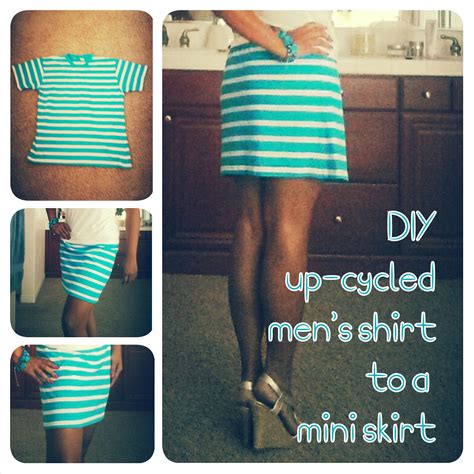 diy-upcycled-men-s-t-shirt-into-a-mini-skirt-upcycle-clothes-diy,-tshirt-dress-diy,-diy-skirt