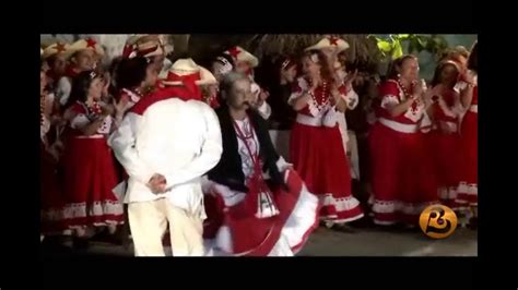 Fiesta De Los Bandos De Majagua Youtube