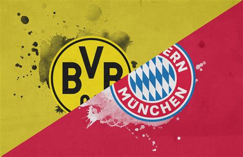Hamburger sv was the only club to have played continuously in the bundesliga since its foundation, until 12 may 2018, when the club was relegated for. German Super Cup 2019: Borussia Dortmund vs Bayern Munich ...