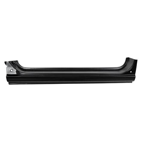 United Pacific Introduces All New Outer Rocker Panels For 1967 72 Chevy