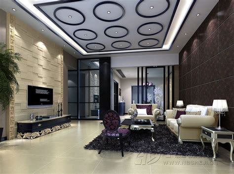 The modern pop false ceiling designs for living rooms are a good choice if you want good insulation. 10 unique False ceiling modern designs interior living room