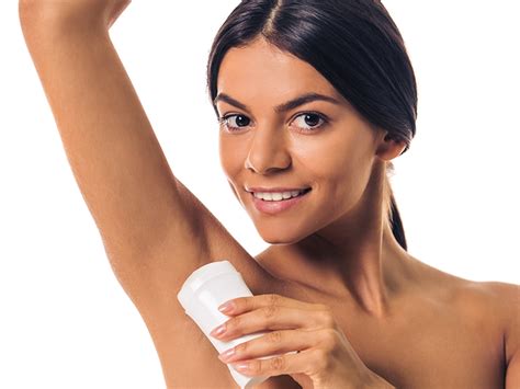 10 Home Remedies To Get Rid Of Smelly Armpits