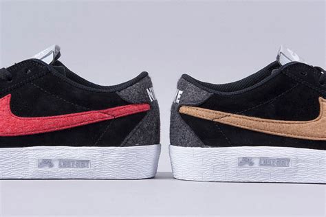 Lost Art X Nike Sb Collection Release Date