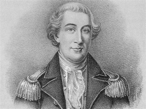 Benedict Arnold Betrays The Continental Army In 1780 On This Day