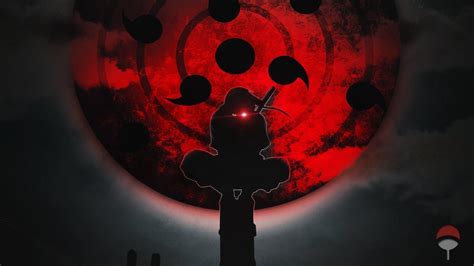 We'd like to present you with a collection of sharingan wallpaper for desktop to decorate your desktop backgrounds. Itachi Desktop Wallpapers - Wallpaper Cave