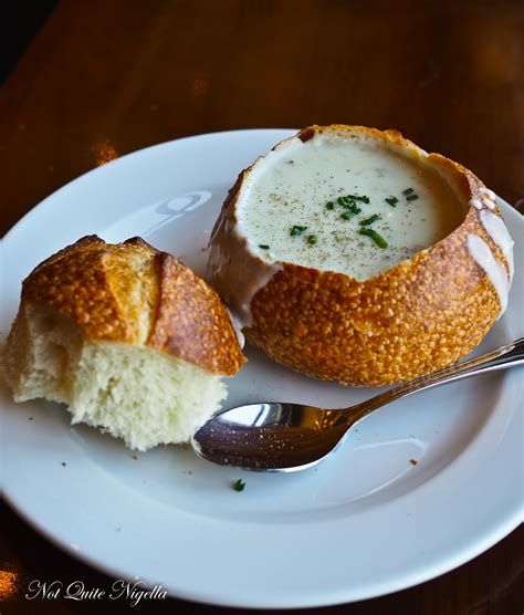 San Francisco Best Food @ Not Quite Nigella