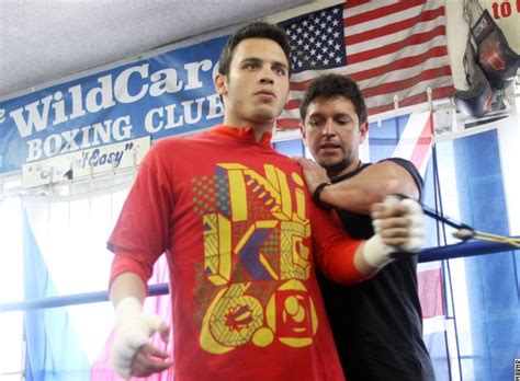 Profile, mma record, pro fights and amateur fights. Julio Cesar Chavez Jr - news, latest fights, boxing record ...