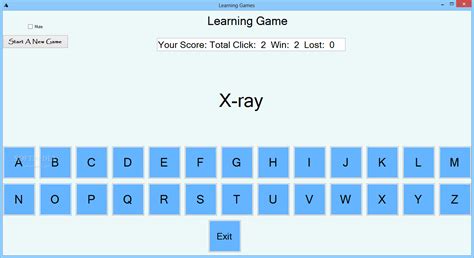 Bitte versuchen sie es später erneut. Download Alphabet Learning 1.0.0.0