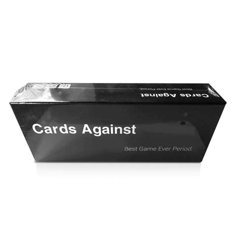 We did not find results for: Cards Against Disney Black Box Disney-themed Card Game